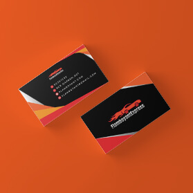 Businesscard-design